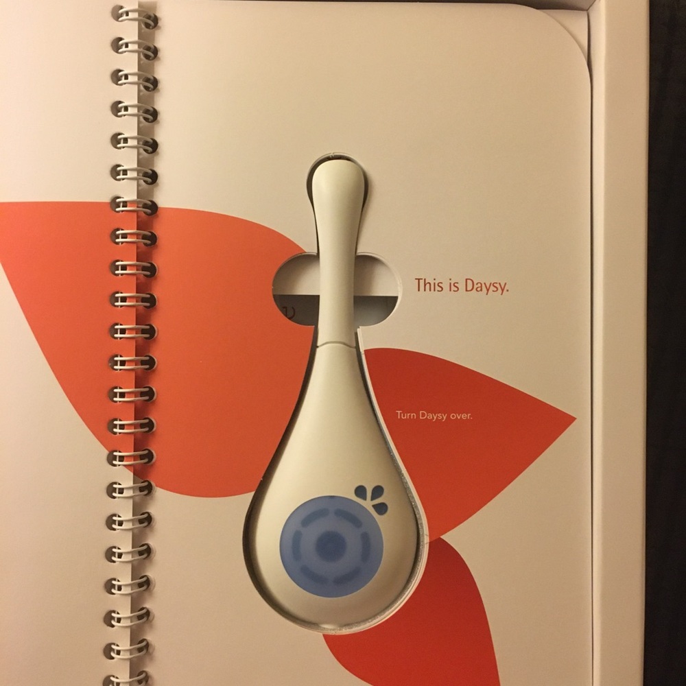 Daysy 1.0 Fertility Monitor